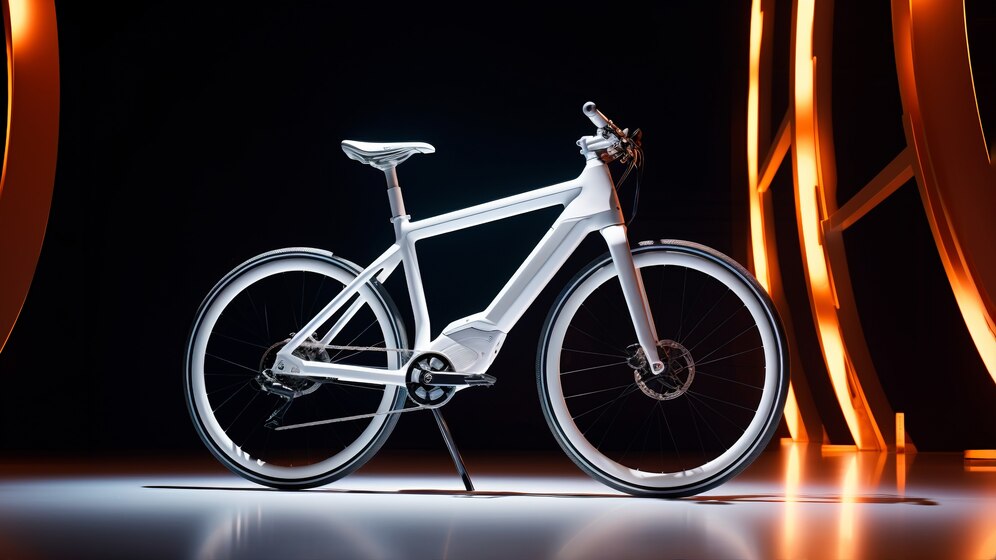 E-Cycle Conversion