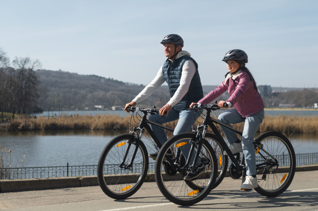 E-Cycle Conversion